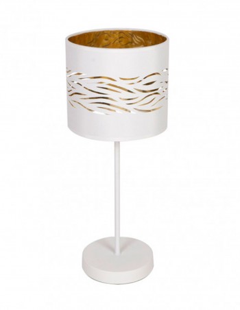 Lámpara de Mesa Niebla...