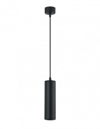 Lámpara Drach Negra