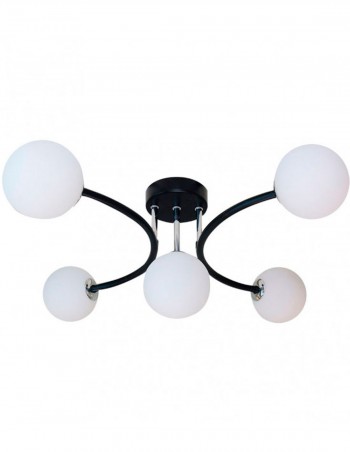 Lámpara Tulipas Blancas...