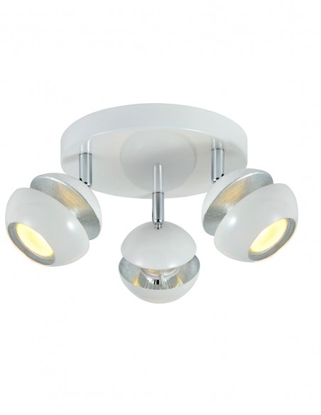 plafon 3 luces beethoven