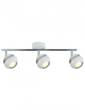 Regleta Beethoven Blanca 3...