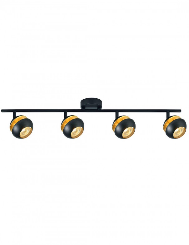 Regletas Fabrilamp 4 Luces