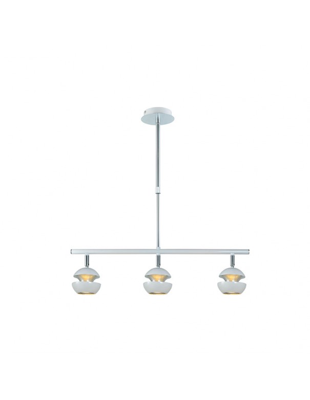 lampara beethoven blanca