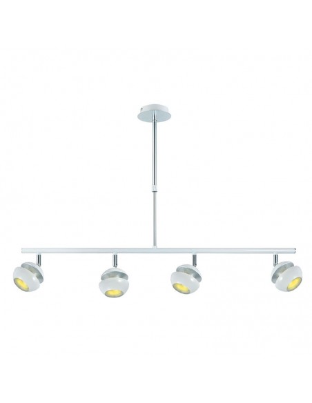 lampara de techo beethoven 4 luces