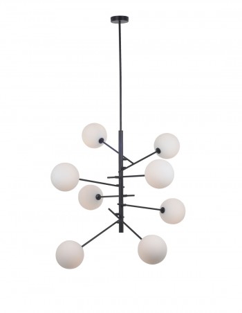 Descuentos en lámparas con brazos orientables