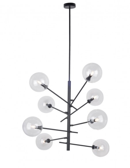 Ofertas en lámparas para techos altos