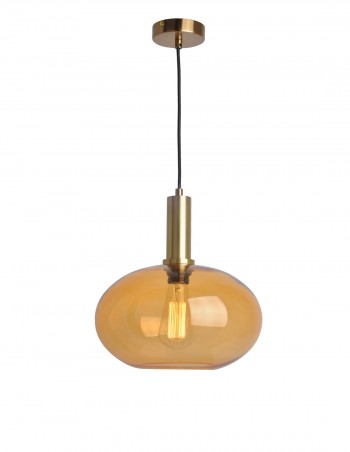 Rebajas en lámparas doradas envejecidas