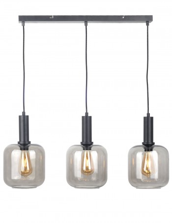 Rebajas en lámparas rectangulares para salón