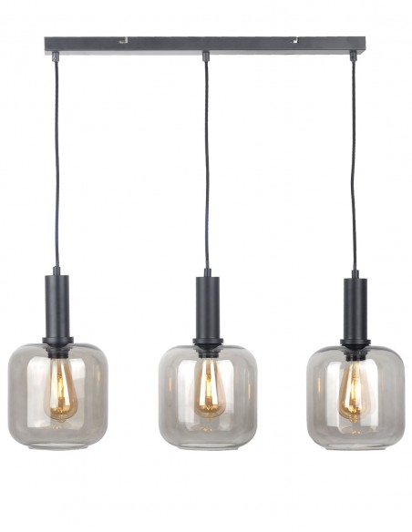 Rebajas en lámparas rectangulares para salón