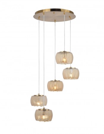 Ofertas en lámparas para huecos de escalera.