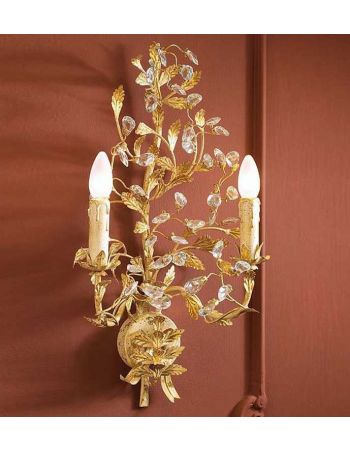 Lámparas de Pared Florentinas