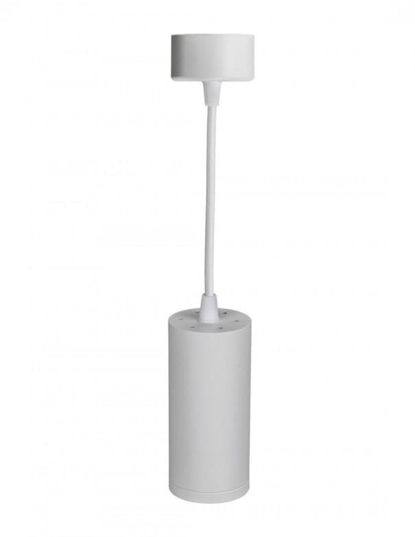 Lámparas suspendidas formato cilíndrico pequeñas