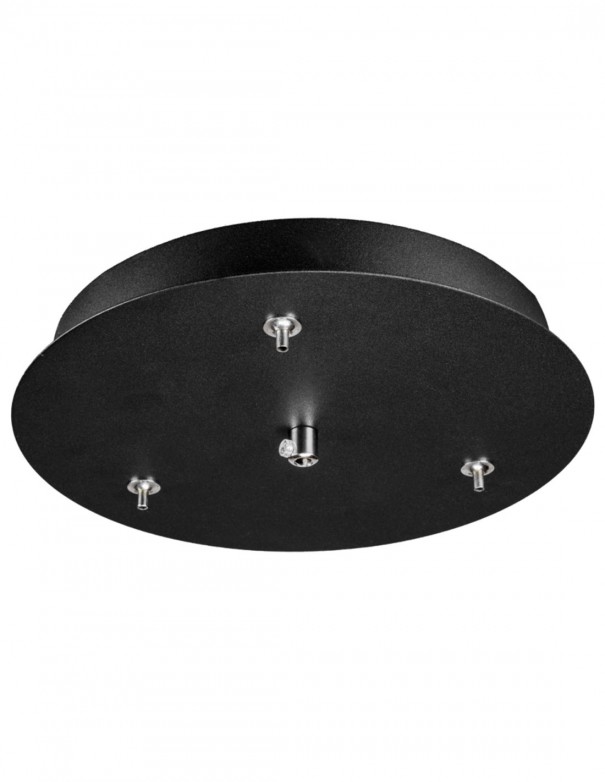 Lámparas de techo led en medidas de 40, 60 y 80