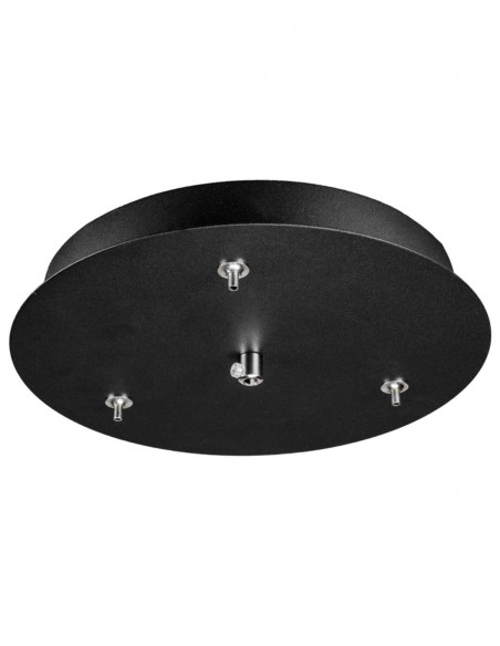 Lámparas de techo led en medidas de 40, 60 y 80