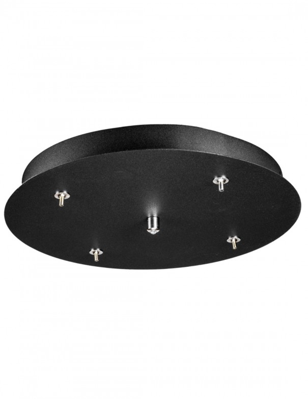 Lámpara colgante led de 80cm