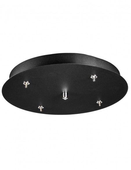 Lámpara colgante led de 80cm