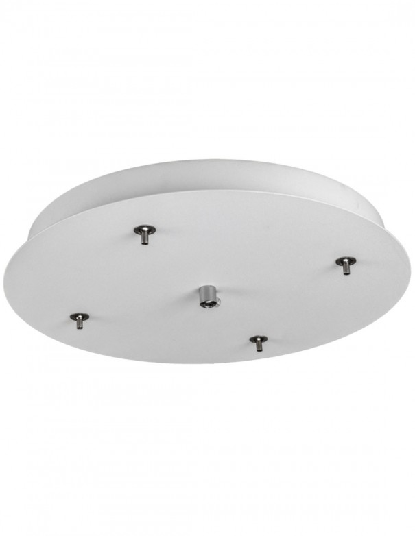 Lámpara de techo led con bajada de 210CM