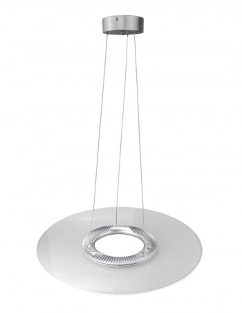 Lámpara Colgante Led de...