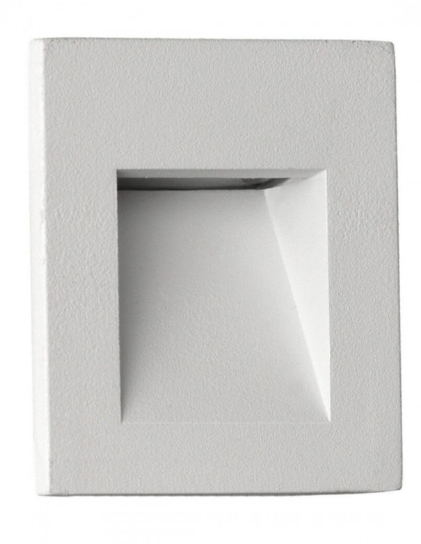 Bañadores de pared para iluminar escaleras