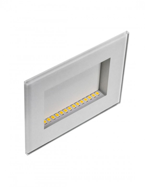 Empotrables de pared para exterior