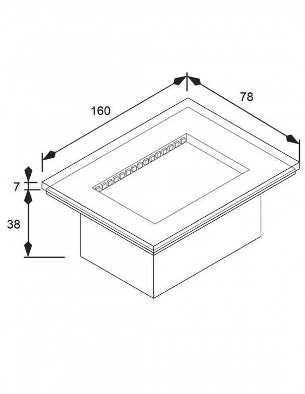 Descuentos ilumina escaleras.