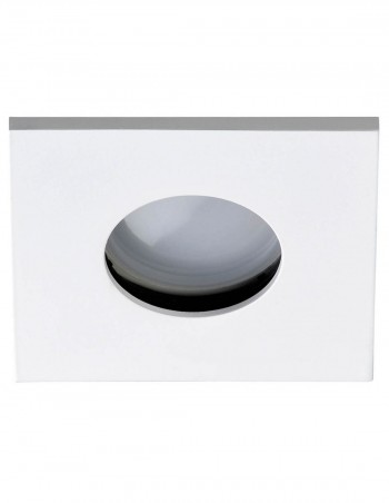 Foco de empotrar con IP54, especial para baños