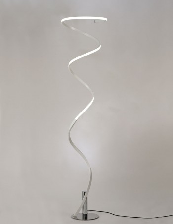 Lámpara de Pie Helix Oferta