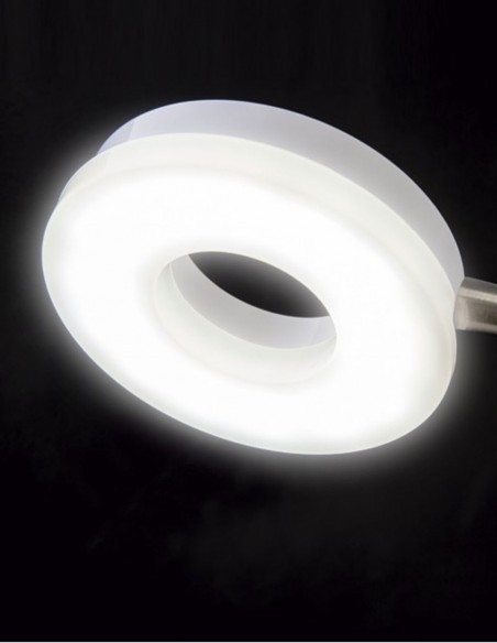 Ofertas en lamparas de pie con lector