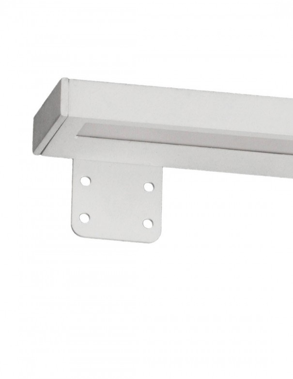 Apliques de pared led de 40cm