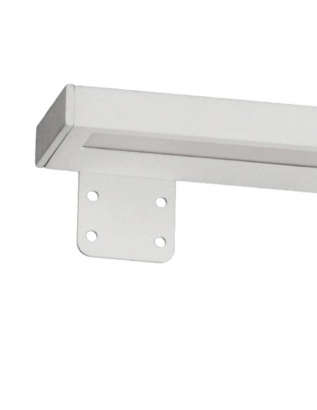 Apliques de pared led de 40cm
