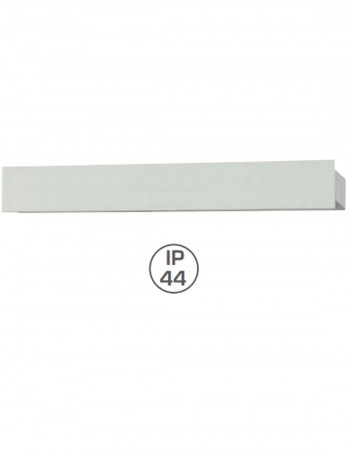 Apliques led decorativos doble iluminación