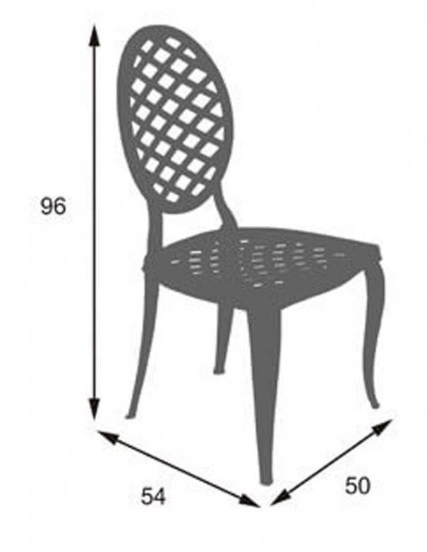Mobiliario para terrazas
