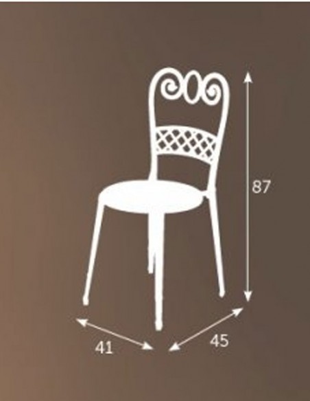 Rebajas en mobiliario para exterior