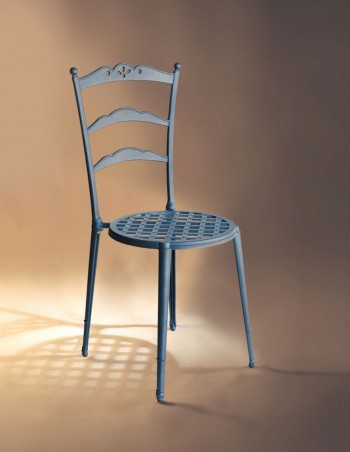 Sillas para negocios de hostelería