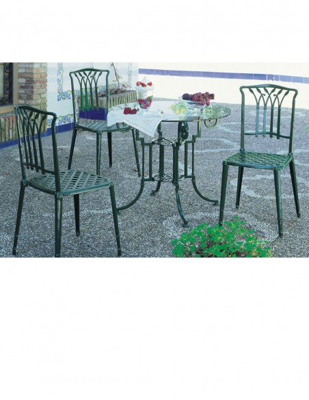 Conjunto con silla Jerez