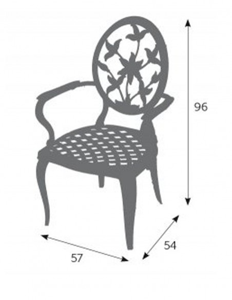 Mobiliario de exterior a los mejores precios