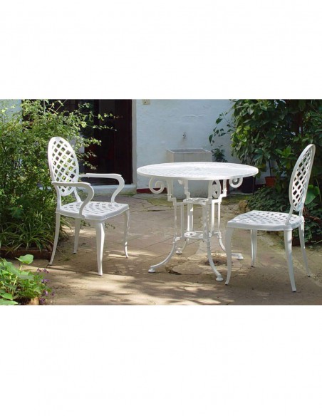 Composición con sillón Nerja