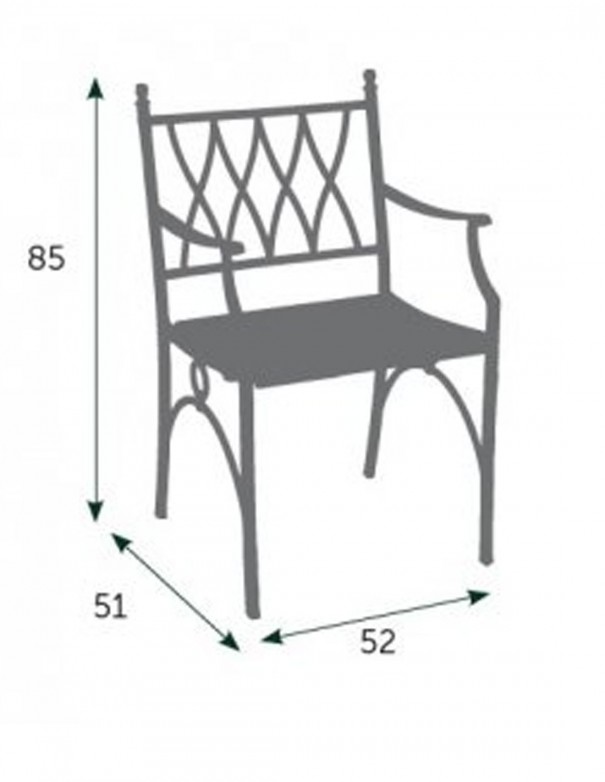Oferta en sillones para exterior