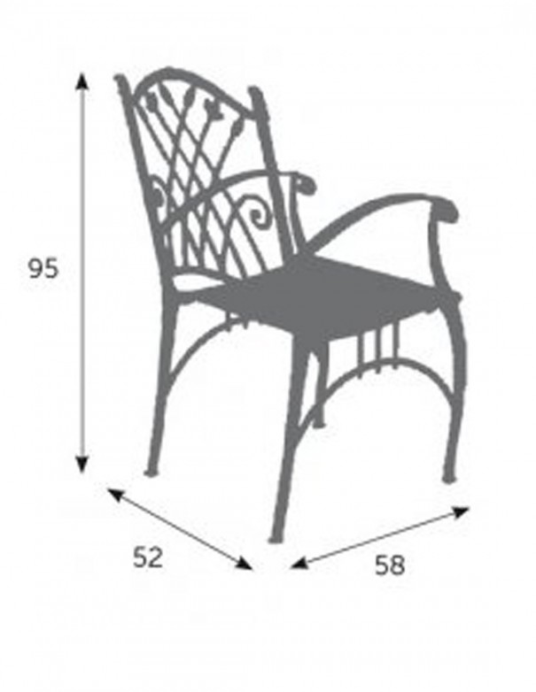 Ofertas en mobiliario para exterior