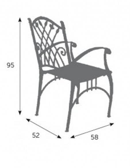 Ofertas en mobiliario para exterior
