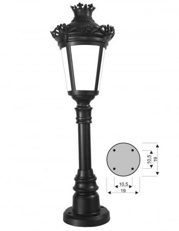 Sobremuro Isabelino Alto