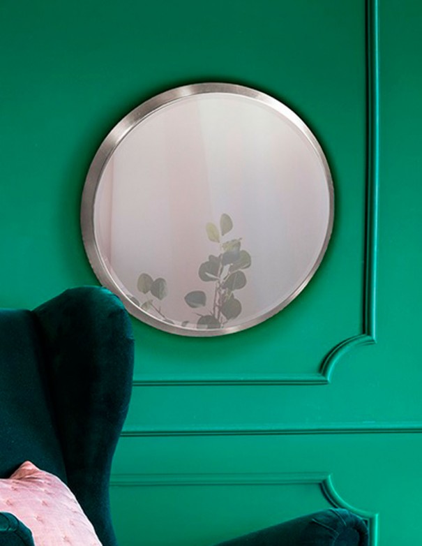 espejo redondo aries