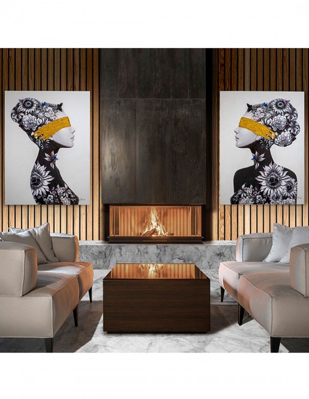 perfil derecho e izquierdo schuller