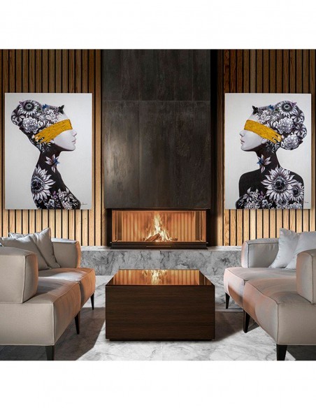 perfil derecho e izquierdo schuller