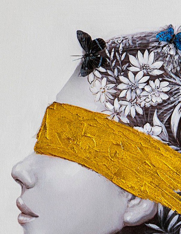 Perfil Izquierdo Acrílico Schuller