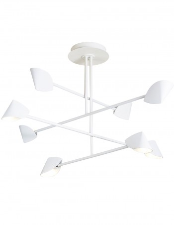 Capuccina Mantra Lámpara...