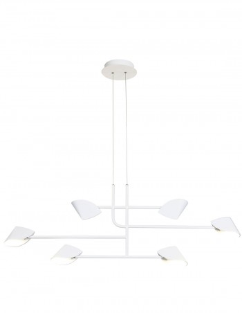 Lámpara de Techo Capuccina...