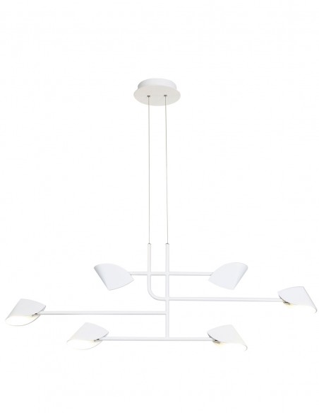 Lámpara de Techo Capuccina Mantra