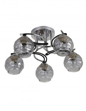 Rebajas en lámparas pegadas al techo