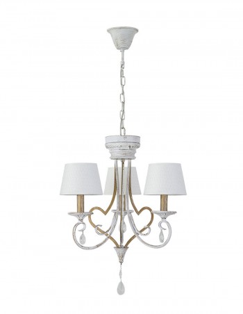 Oferta en lámparas de dormitorio con cristal